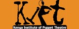 Kenya Institute of Puppet Theatre Logo